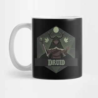 Druid Mug